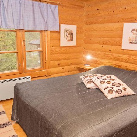 Holiday Home Varilan Lomamajat Nr2 By Interhome Ruka Exterior foto